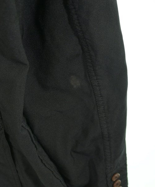 COMME des GARCONS HOMME DEUX แจ็คเก็ตลำลอง