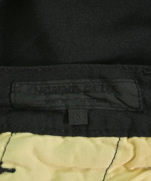 COMME des GARCONS HOMME DEUX กางเกง อื่น