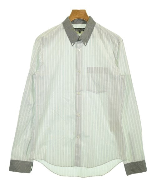 COMME des GARCONS HOMME DEUX เสื้อลำลอง
