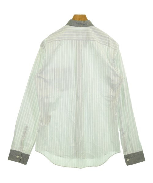 COMME des GARCONS HOMME DEUX เสื้อลำลอง