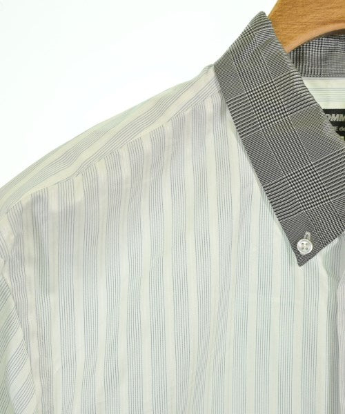 COMME des GARCONS HOMME DEUX เสื้อลำลอง