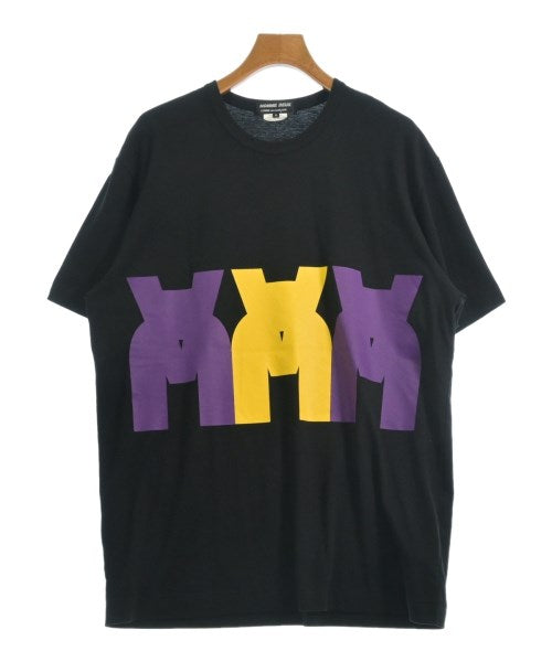 COMME des GARCONS HOMME DEUX เสื้อยืด/เสื้อท็อปส์