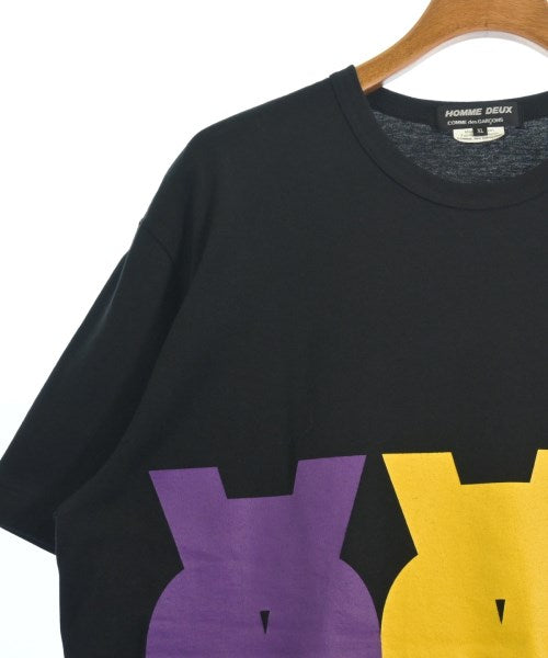 COMME des GARCONS HOMME DEUX เสื้อยืด/เสื้อท็อปส์
