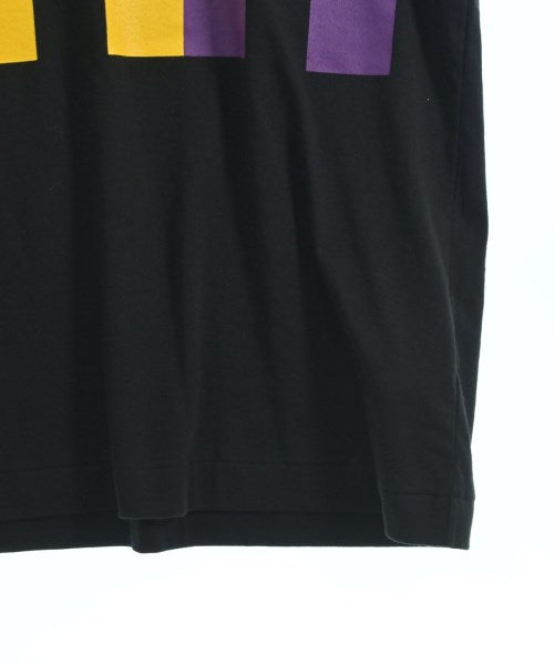 COMME des GARCONS HOMME DEUX เสื้อยืด/เสื้อท็อปส์