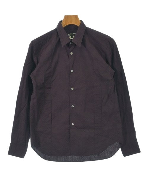 COMME des GARCONS HOMME DEUX เสื้อลำลอง