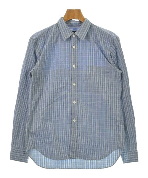 COMME des GARCONS HOMME DEUX เสื้อลำลอง