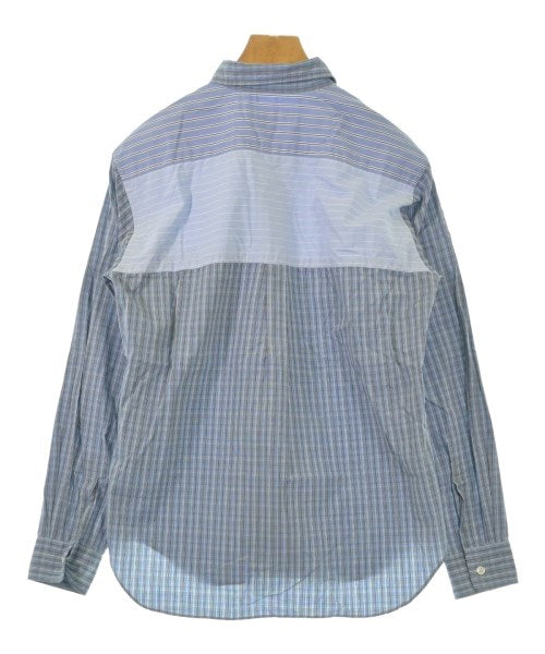 COMME des GARCONS HOMME DEUX เสื้อลำลอง