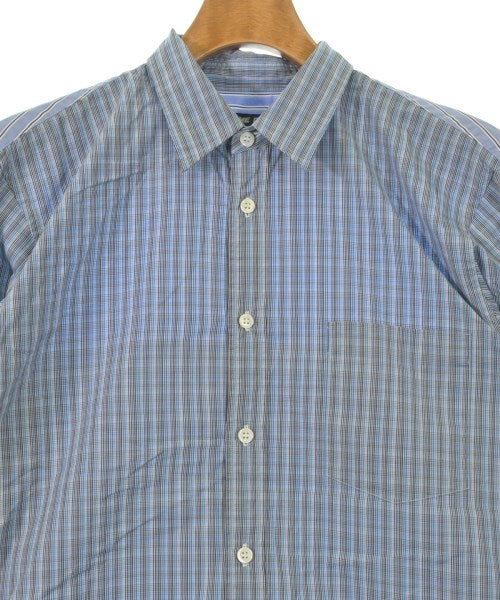 COMME des GARCONS HOMME DEUX เสื้อลำลอง