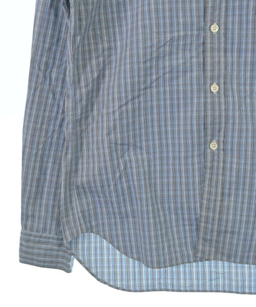 COMME des GARCONS HOMME DEUX เสื้อลำลอง