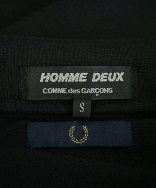 COMME des GARCONS HOMME DEUX เสื้อลำลอง