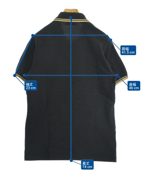 COMME des GARCONS HOMME DEUX เสื้อลำลอง