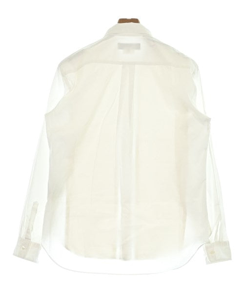 COMME des GARCONS HOMME DEUX เสื้อลำลอง