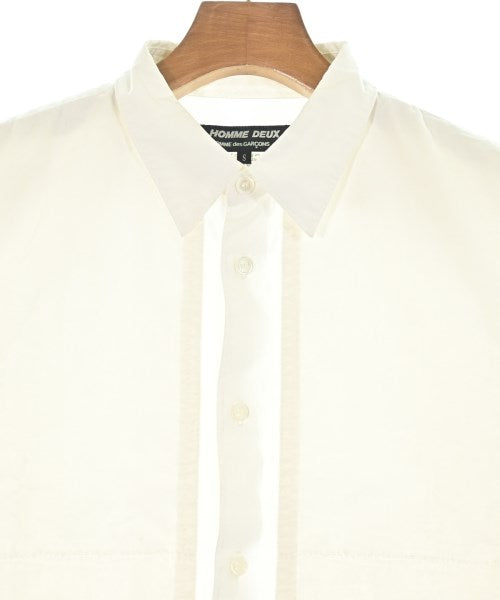 COMME des GARCONS HOMME DEUX เสื้อลำลอง