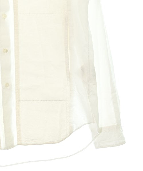 COMME des GARCONS HOMME DEUX เสื้อลำลอง