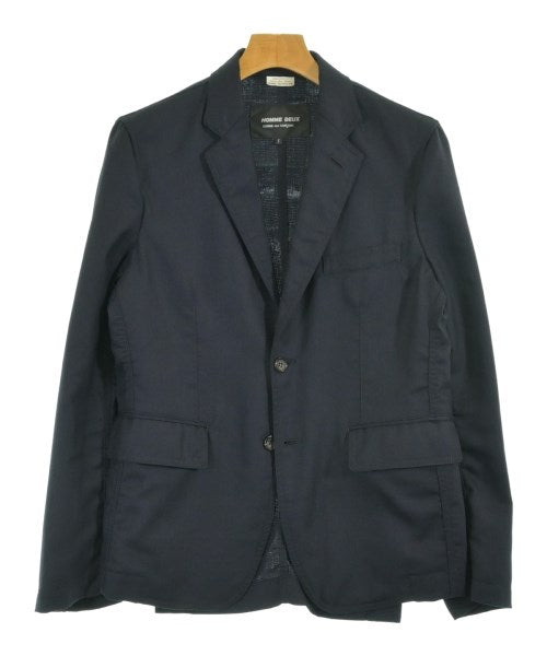 COMME des GARCONS HOMME DEUX เบลเซอร์/แจ็คเก็ตสูท