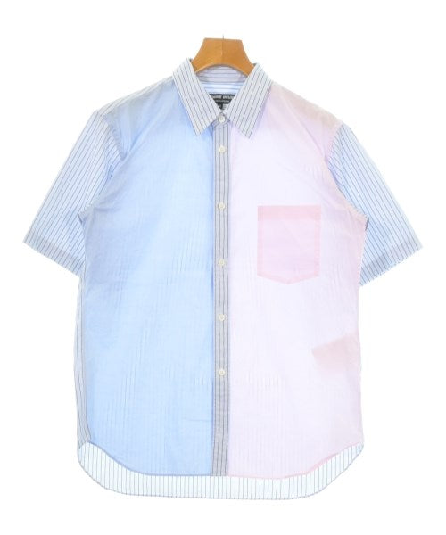 COMME des GARCONS HOMME DEUX เสื้อลำลอง