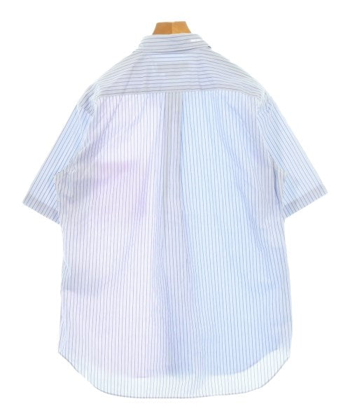 COMME des GARCONS HOMME DEUX เสื้อลำลอง