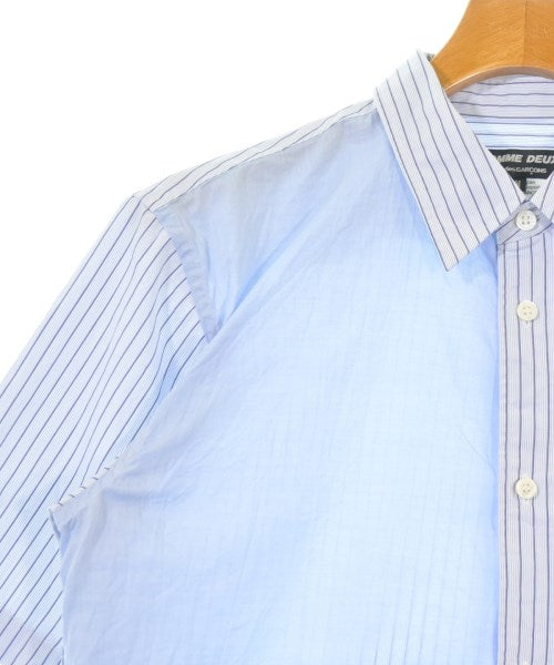 COMME des GARCONS HOMME DEUX เสื้อลำลอง
