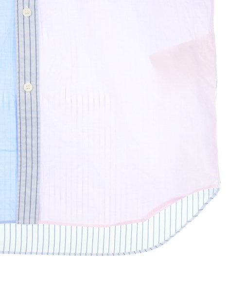 COMME des GARCONS HOMME DEUX เสื้อลำลอง