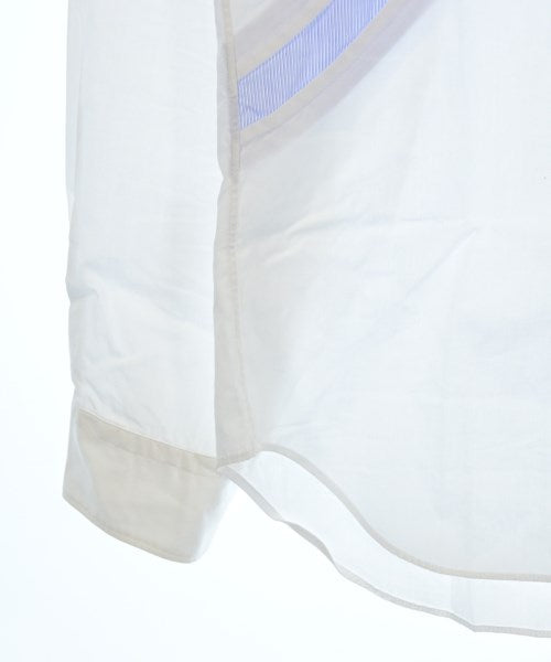 COMME des GARCONS HOMME DEUX เสื้อลำลอง