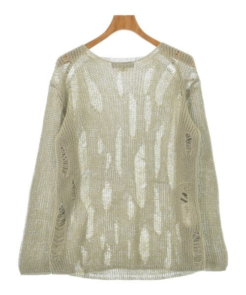 COMME des GARCONS HOMME DEUX เสื้อกันหนาว
