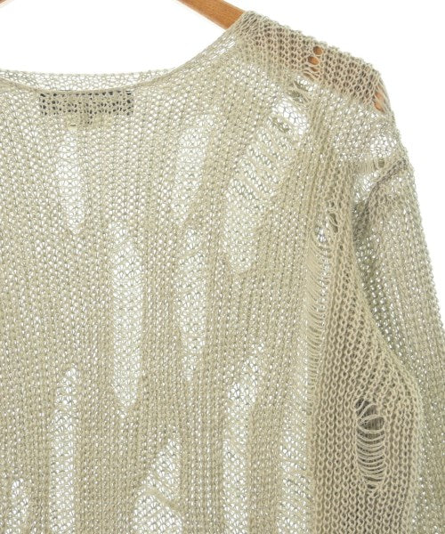 COMME des GARCONS HOMME DEUX เสื้อกันหนาว