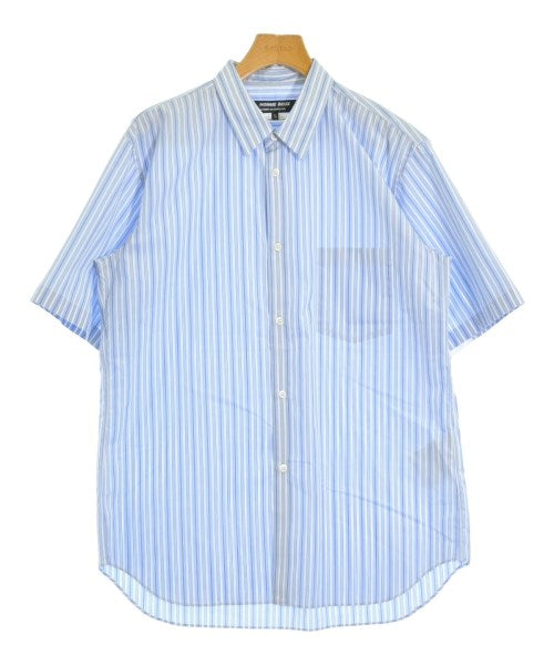 COMME des GARCONS HOMME DEUX เสื้อลำลอง