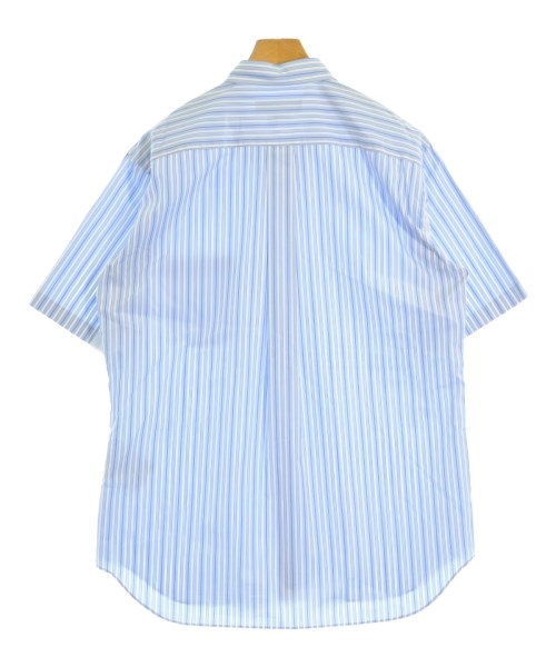 COMME des GARCONS HOMME DEUX เสื้อลำลอง