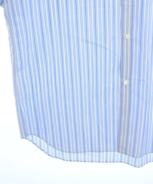 COMME des GARCONS HOMME DEUX เสื้อลำลอง