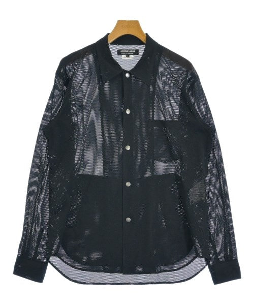 COMME des GARCONS HOMME DEUX เสื้อลำลอง