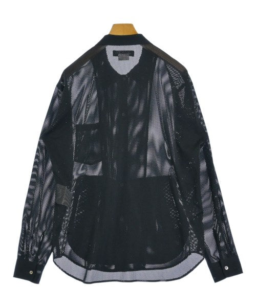 COMME des GARCONS HOMME DEUX เสื้อลำลอง