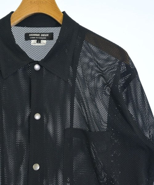 COMME des GARCONS HOMME DEUX เสื้อลำลอง