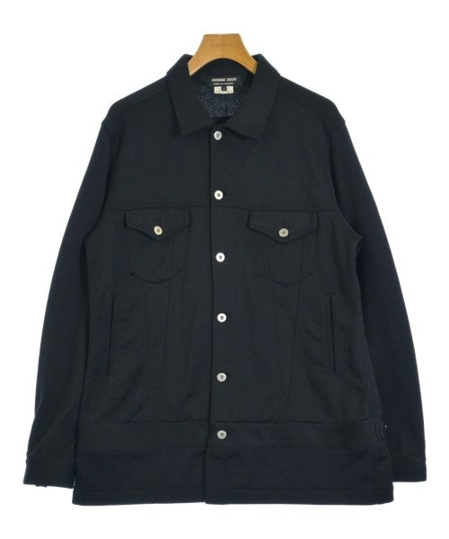 COMME des GARCONS HOMME DEUX แจ็คเก็ตเบลาส์ อื่น