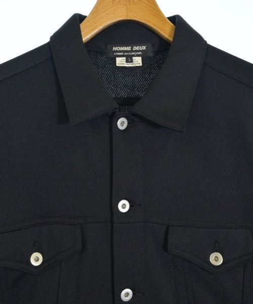 COMME des GARCONS HOMME DEUX แจ็คเก็ตเบลาส์ อื่น