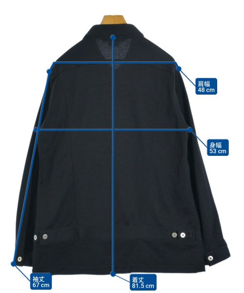 COMME des GARCONS HOMME DEUX แจ็คเก็ตเบลาส์ อื่น