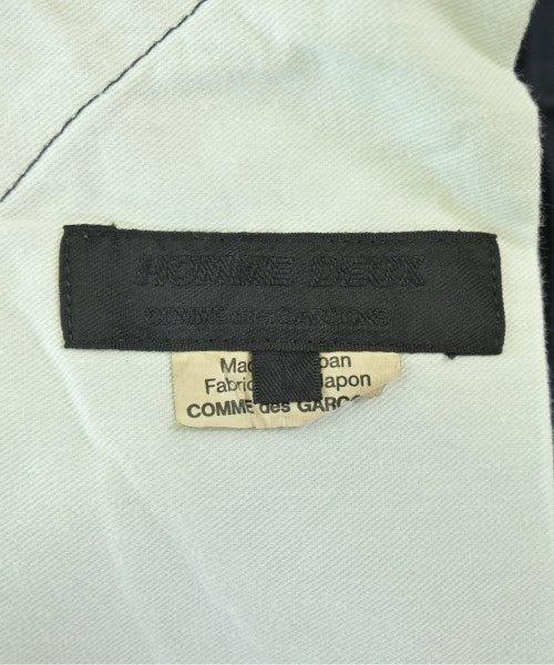 COMME des GARCONS HOMME DEUX กางเกง อื่น