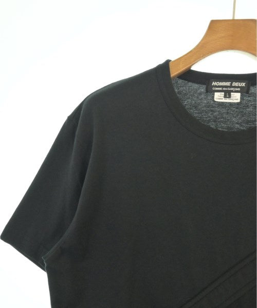 COMME des GARCONS HOMME DEUX เสื้อยืด/เสื้อท็อปส์