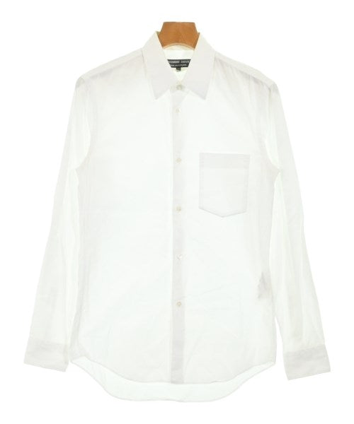 COMME des GARCONS HOMME DEUX เสื้อเชิ้ตทางการ