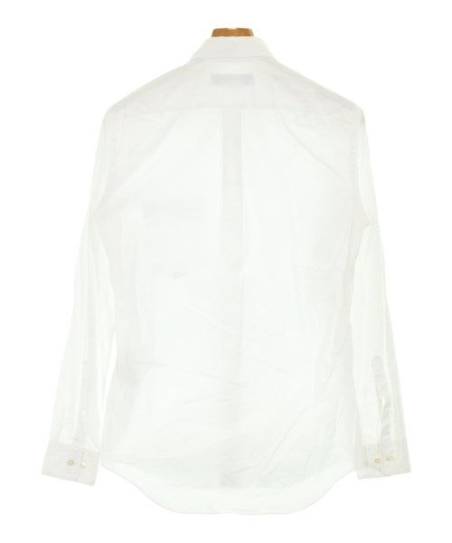 COMME des GARCONS HOMME DEUX เสื้อเชิ้ตทางการ