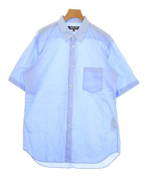 COMME des GARCONS HOMME DEUX เสื้อลำลอง