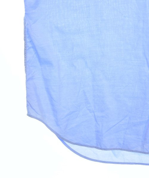 COMME des GARCONS HOMME DEUX เสื้อลำลอง