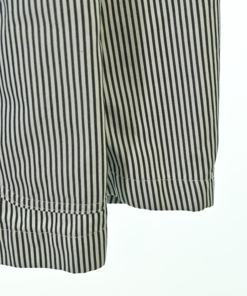 COMME des GARCONS HOMME DEUX แจ็คเก็ตลำลอง