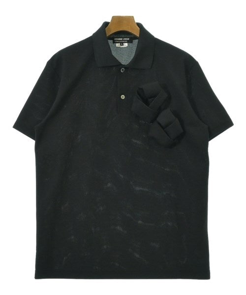 COMME des GARCONS HOMME DEUX เสื้อโปโล