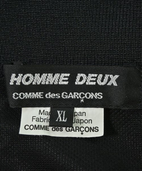 COMME des GARCONS HOMME DEUX เสื้อโปโล