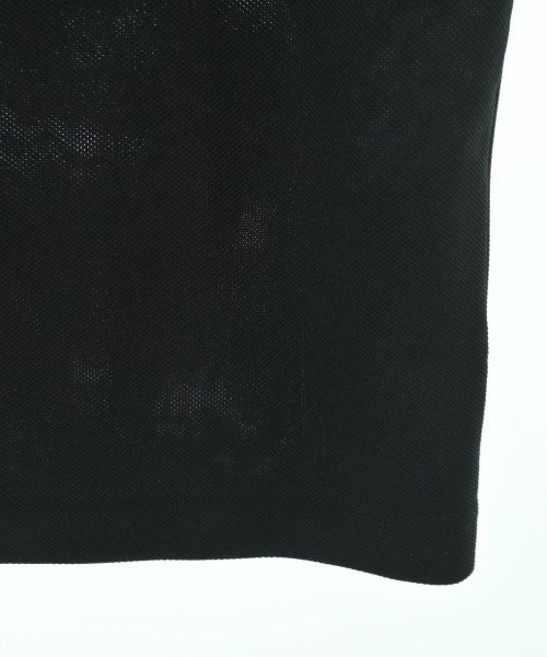 COMME des GARCONS HOMME DEUX เสื้อโปโล
