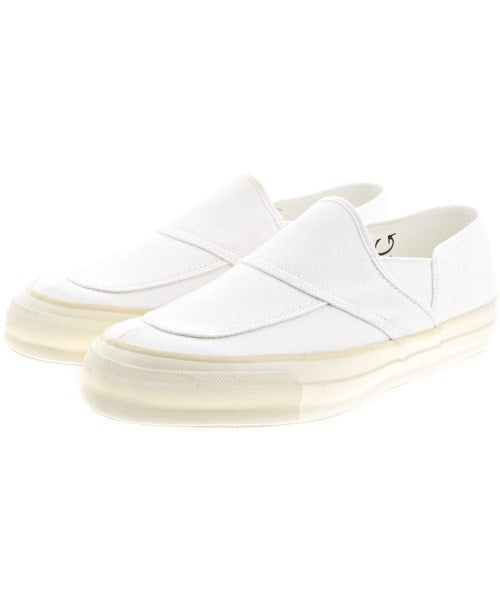 COMME des GARCONS HOMME DEUX รองเท้าผ้าใบ