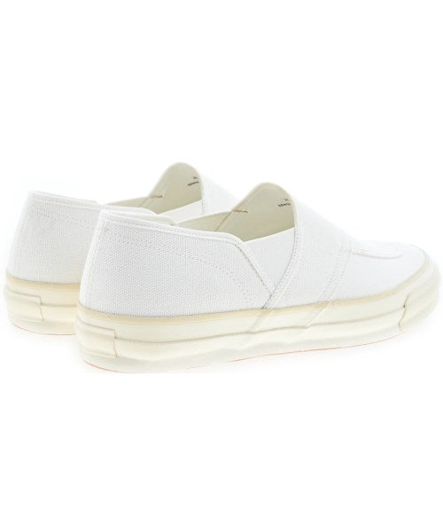COMME des GARCONS HOMME DEUX รองเท้าผ้าใบ