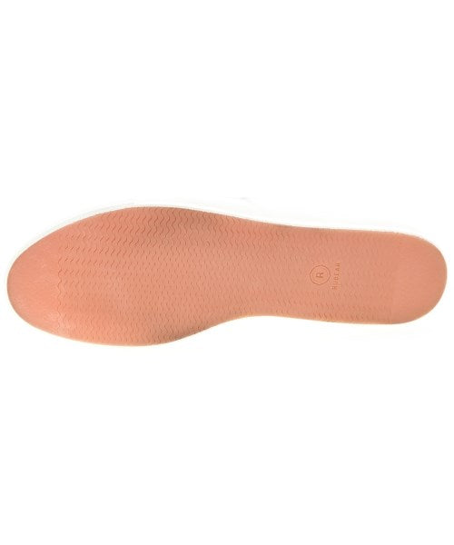 COMME des GARCONS HOMME DEUX รองเท้าผ้าใบ