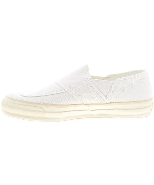 COMME des GARCONS HOMME DEUX รองเท้าผ้าใบ