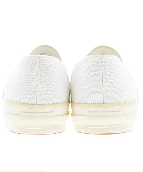 COMME des GARCONS HOMME DEUX รองเท้าผ้าใบ